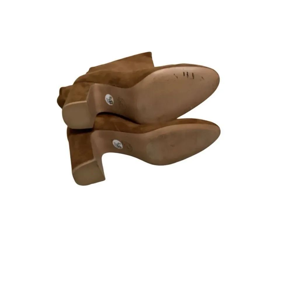New. Chinese Laundry suede boots. Size 8 1/2. Retails $99 - Picture 10 of 10